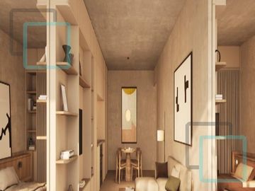 DEPARTAMENTO EN VENTA EN LA MARINA DE PUERTO VALLARTA JALISCO