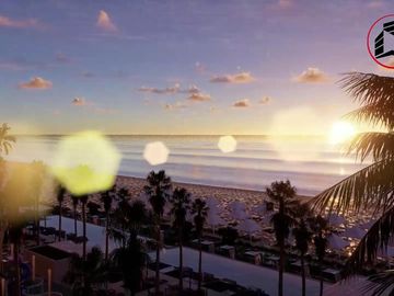 Ikatere Residencial Acapulco Diamante 4 Recamaras Preventa