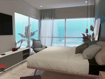 Ikatere Residencial Acapulco Diamante 4 Recamaras Preventa