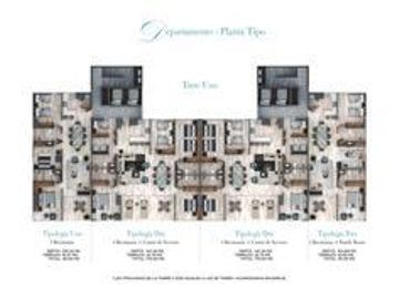 Ikatere Residencial Acapulco Diamante 4 Recamaras Preventa