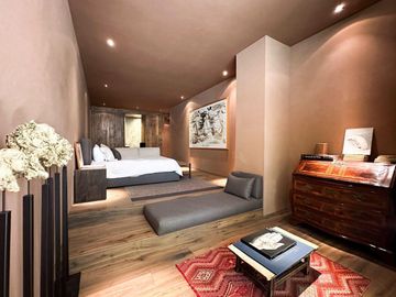 Departamento nuevo en venta en Ruben Dario Abilia