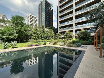 Departamento nuevo en venta en Ruben Dario Abilia