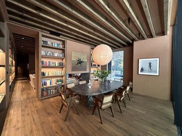Departamento nuevo en venta en Ruben Dario Abilia