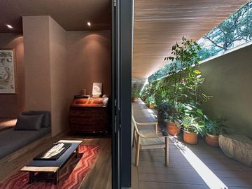 Departamento nuevo en venta en Ruben Dario Abilia