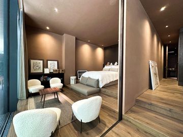 Departamento nuevo en venta en Ruben Dario Abilia