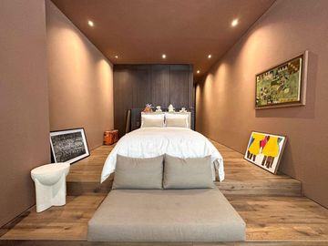 Departamento nuevo en venta en Ruben Dario Abilia