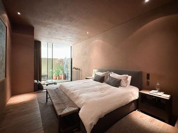 Departamento nuevo en venta en Ruben Dario Abilia
