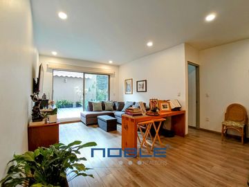 Departamento Venta Las Águilas, Álvaro Obregón.