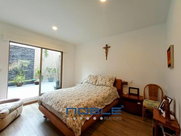 Departamento Venta Las Águilas, Álvaro Obregón.