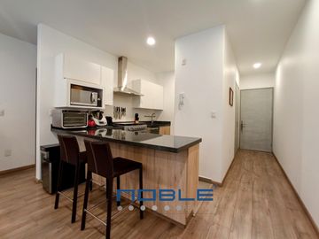 Departamento Venta Las Águilas, Álvaro Obregón.