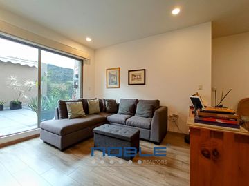 Departamento Venta Las Águilas, Álvaro Obregón.