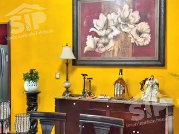 Vendo Casa 900 Terreno en Frac El Sauz en Saltillo