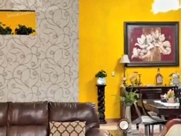 Vendo Casa 900 Terreno en Frac El Sauz en Saltillo