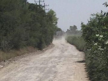 TERRENO INDUSTRIAL EN VENTA PESQUERIA NUEVO LEÓN