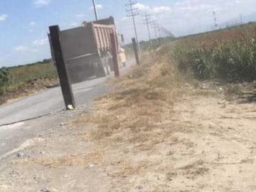TERRENO INDUSTRIAL EN VENTA PESQUERIA NUEVO LEÓN