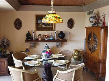 Casa - Las Misiones