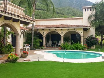 Casa - Las Misiones