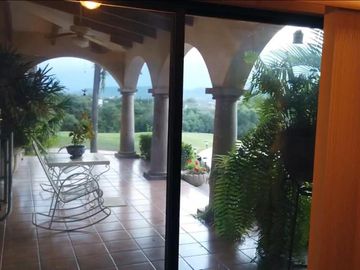 Casa - Las Misiones