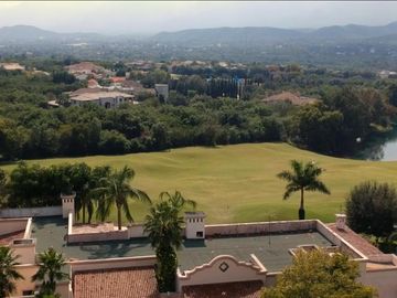 Casa - Las Misiones
