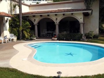 Casa - Las Misiones