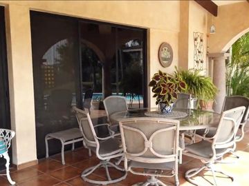 Casa - Las Misiones