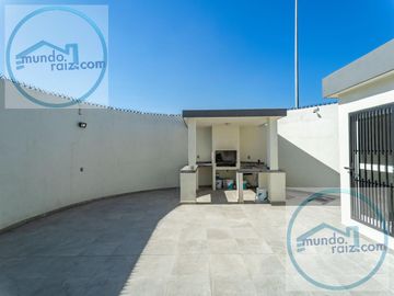 Casa Venta Colonia Mandra Garcia