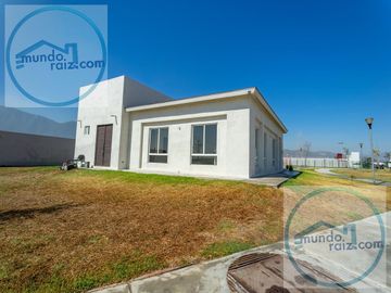 Casa Venta Colonia Mandra Garcia