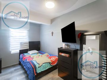 Casa Venta Colonia Mandra Garcia