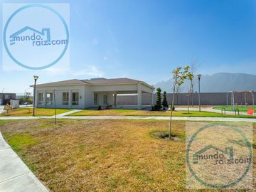 Casa Venta Colonia Mandra Garcia
