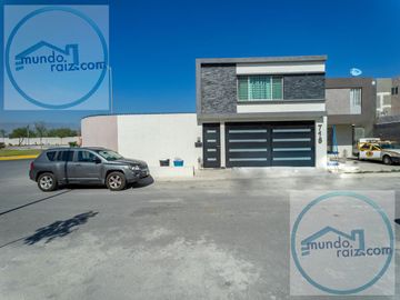 Casa Venta Colonia Mandra Garcia