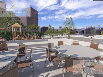 DEPARTAMENTO NUEVO EN VENTA, VALLE DEL SOL, PACHUCA, HGO.