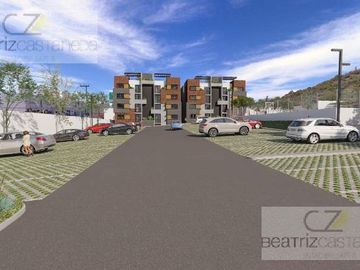 DEPARTAMENTO NUEVO EN VENTA, VALLE DEL SOL, PACHUCA, HGO.