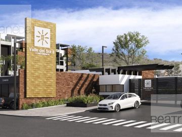 DEPARTAMENTO NUEVO EN VENTA, VALLE DEL SOL, PACHUCA, HGO.