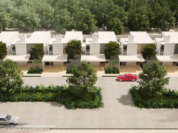 Venta Residencias en ARBELIA, Conkal Yucatan