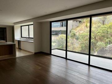 DEPARTAMENTO EN VENTA EN TERRAZAS LOMAS COUNTRY CLUB