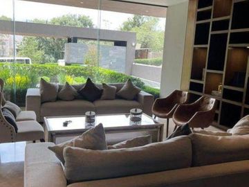 DEPARTAMENTO EN VENTA EN TERRAZAS LOMAS COUNTRY CLUB