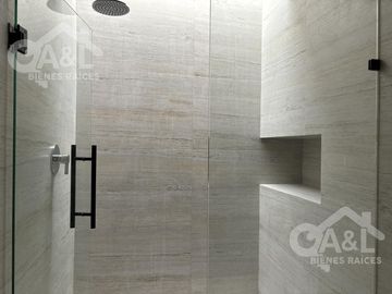 Casa Estilo Moderno Residencial Boulevard Europa