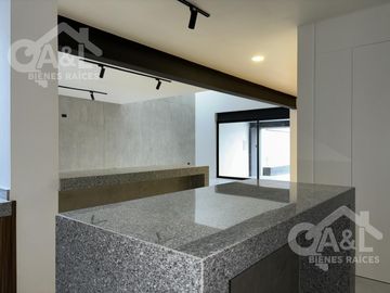 Casa Estilo Moderno Residencial Boulevard Europa