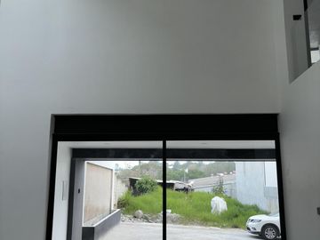 Casa Estilo Moderno Residencial Boulevard Europa