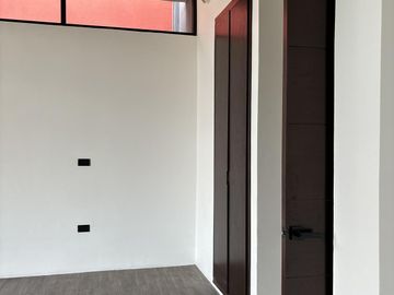 Casa Estilo Moderno Residencial Boulevard Europa