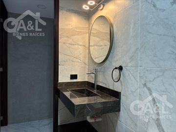 Casa Estilo Moderno Residencial Boulevard Europa