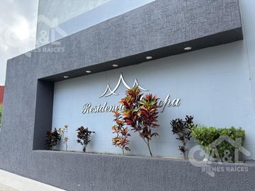 Casa Estilo Moderno Residencial Boulevard Europa
