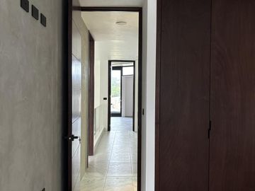 Casa Estilo Moderno Residencial Boulevard Europa