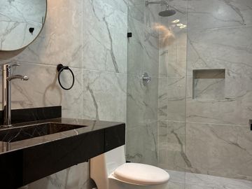 Casa Estilo Moderno Residencial Boulevard Europa