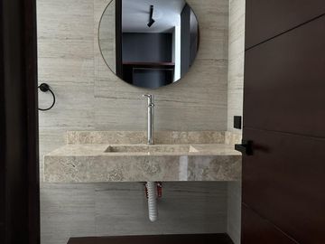 Casa Estilo Moderno Residencial Boulevard Europa