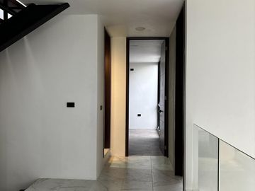 Casa Estilo Moderno Residencial Boulevard Europa