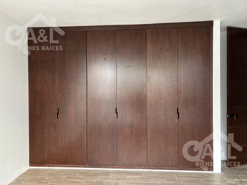 Casa Estilo Moderno Residencial Boulevard Europa