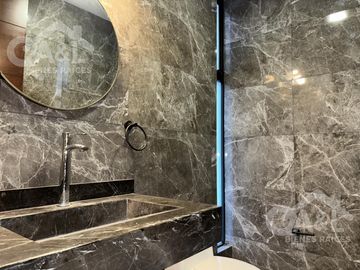 Casa Estilo Moderno Residencial Boulevard Europa