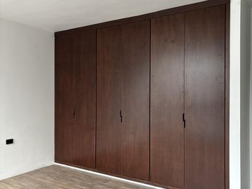 Casa Estilo Moderno Residencial Boulevard Europa