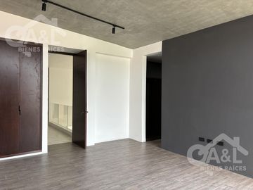 Casa Estilo Moderno Residencial Boulevard Europa